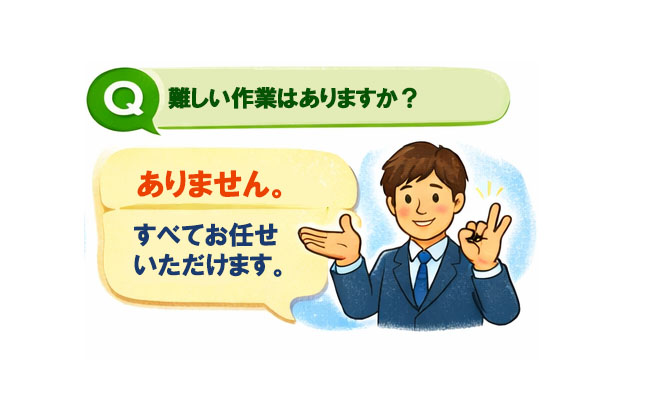 収益につながる仕組み